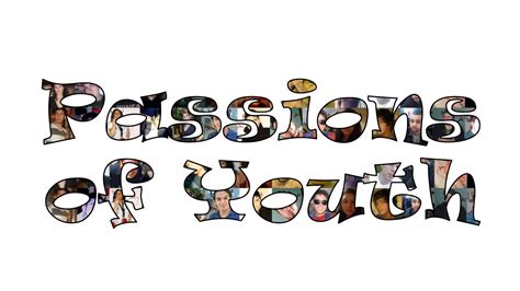 buratilyo|The Passions of the Youth .